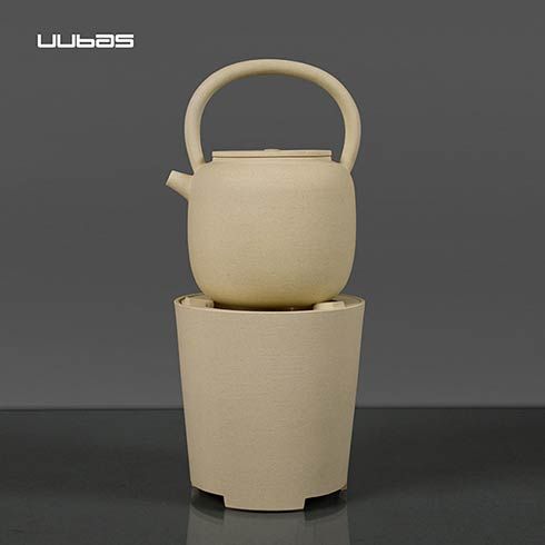 優優芭仕凈水器