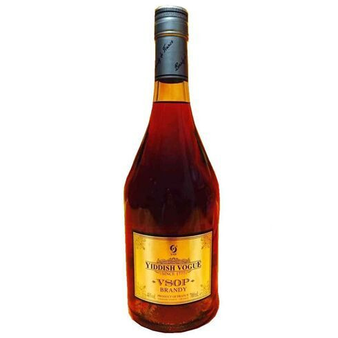 依仕迪時尚VSOP白蘭地