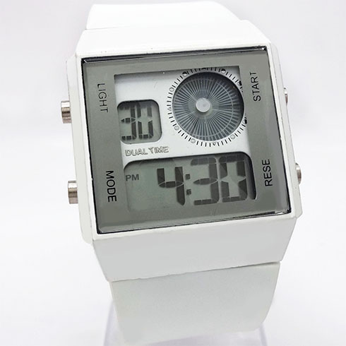 美啦啦飾品時尚手表-創意表