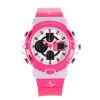美啦啦飾品時尚手表-可愛電子表