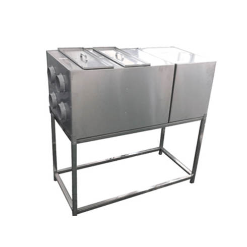 諾亞居新風系統