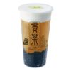 茶博多招牌珍珠奶蓋茶