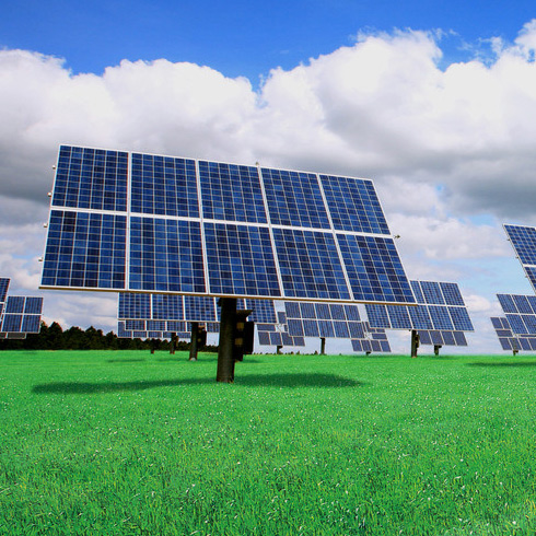 華陽光伏太陽能發電設備