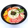 板燒廚房快餐-韓式肥牛燒飯