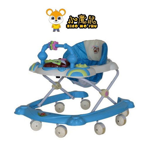 小魔鼠童車(chē)-學(xué)步車(chē)產(chǎn)品