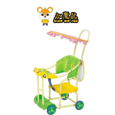 小魔鼠童車(chē)-手推車(chē)系列