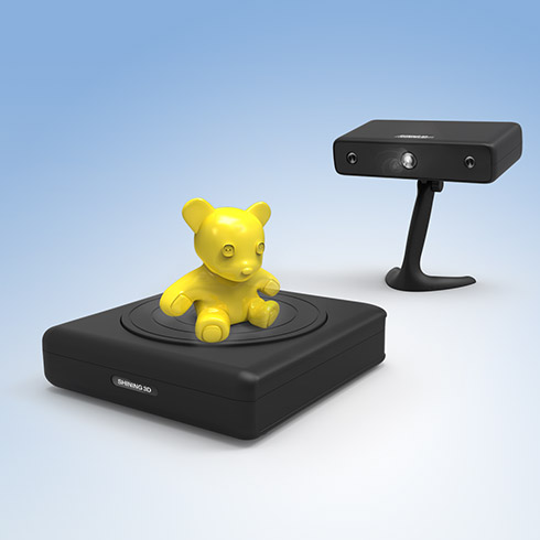 OME3D打印探夢館-傳統制造模式