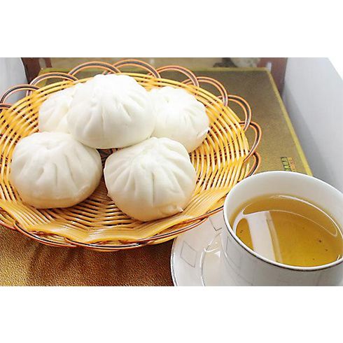 佳香石磨坊營養早餐