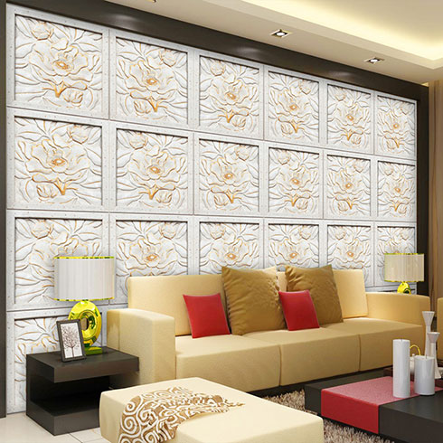 新奇特快養生墻藝-時尚軟包系列