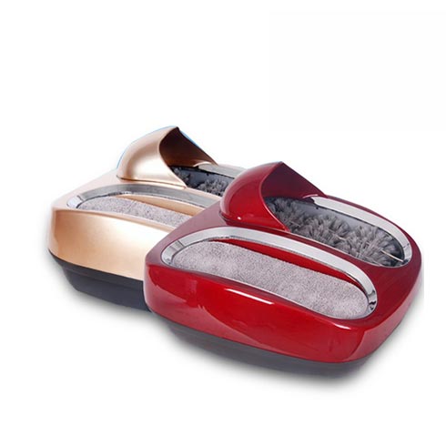 塵立潔智能鞋底清潔機-現代家居