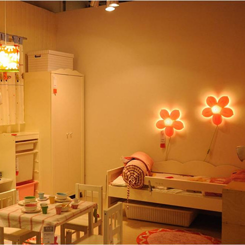 圖派貝殼粉生態涂料-裝修效果圖