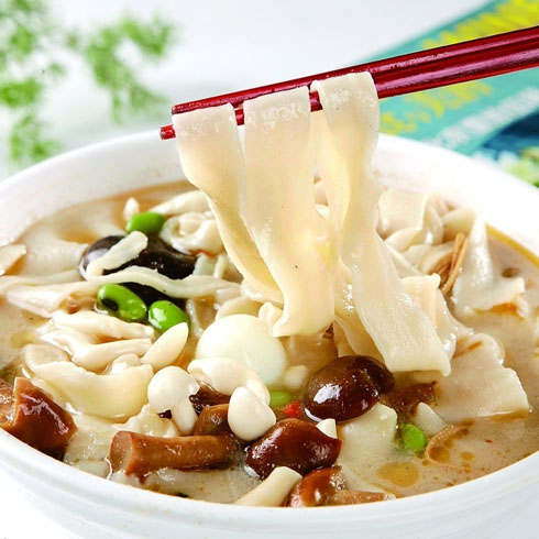 美味佳餐飲培訓燴面