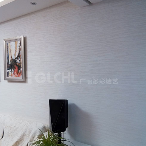 廣麗多彩墻藝-墻藝產品