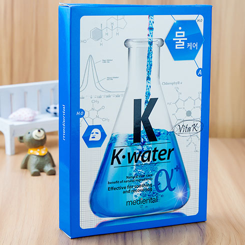 靈創優品生活館-韓國面膜