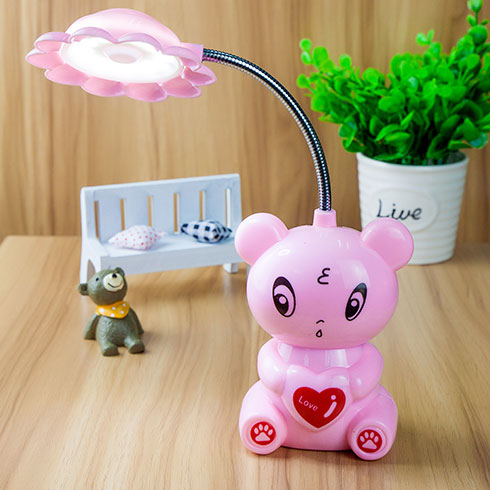 靈創優品生活館-創意臺燈