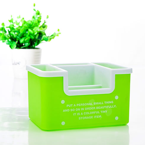 靈創優品生活館-創意儲物箱