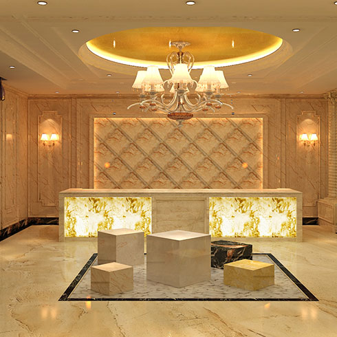 法格萊有氧石材-石材產品