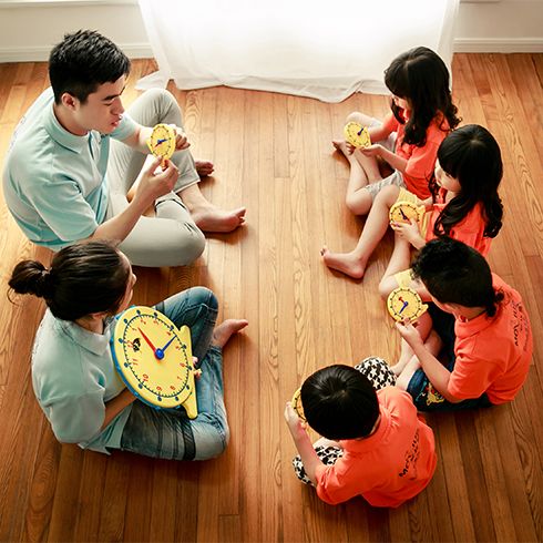 莫比思國際教育-創思數學 