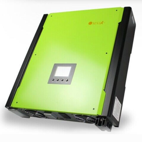 索泰太陽能發電-發電設備