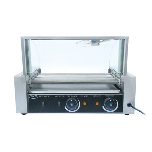 五棍烤香腸機(jī)