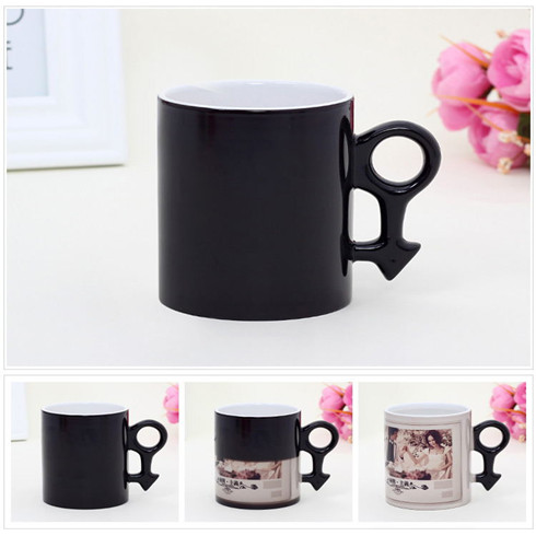 美畫工坊-創意水杯