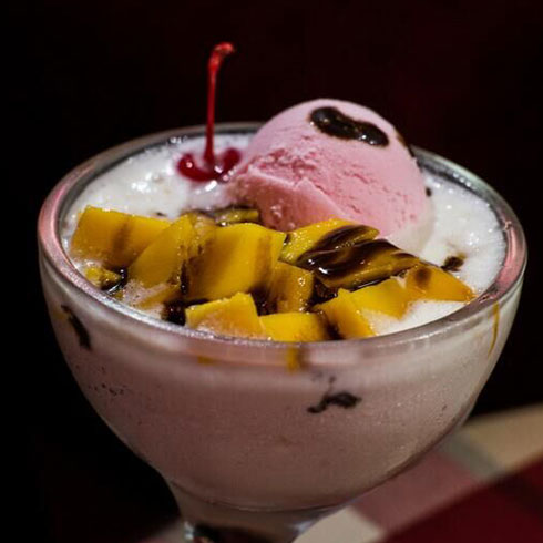 QQ果凍動感冰車-盆栽酸奶