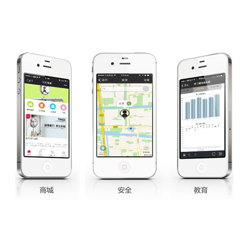 優學社校園平臺