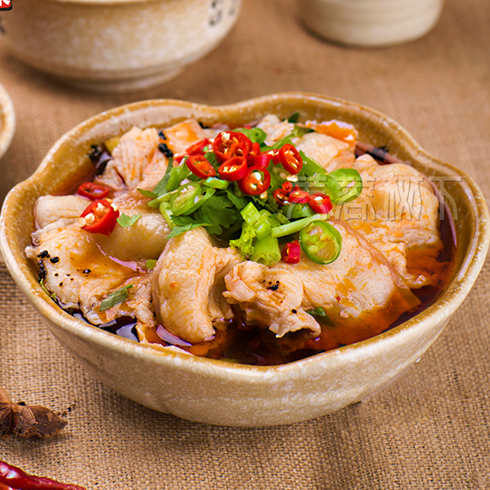 芙蓉樹下冒菜產品圖