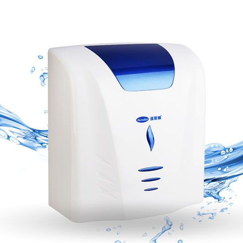 漢斯頓凈水器產(chǎn)品圖