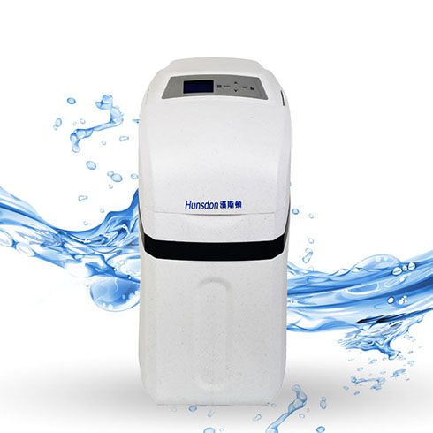 漢斯頓凈水器產品