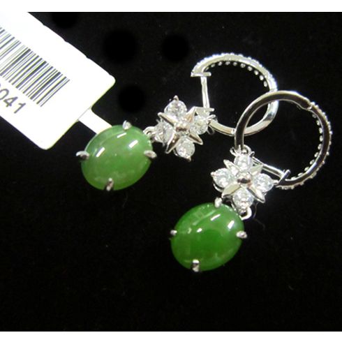 玉脈山莊玉飾-絕代風華 