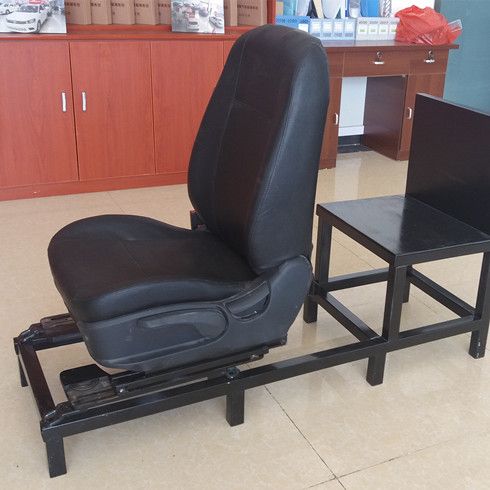 日豐電子防擠壓座椅-產品