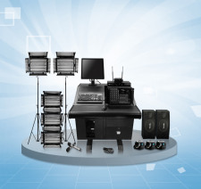 飛歌電子微電影制作-飛游系統3S