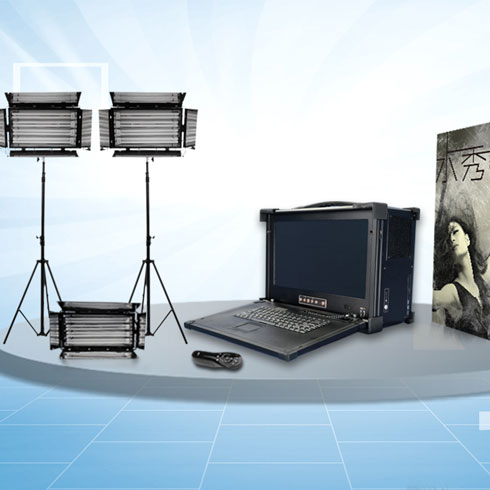 飛歌電子微電影制作-便攜式智能拍攝系統V4