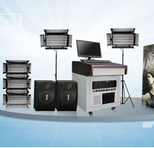 飛歌電子微電影制作-微電影制作系統F5C