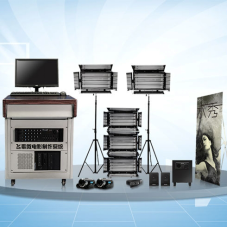 飛歌電子微電影制作-3D飛游系統1S