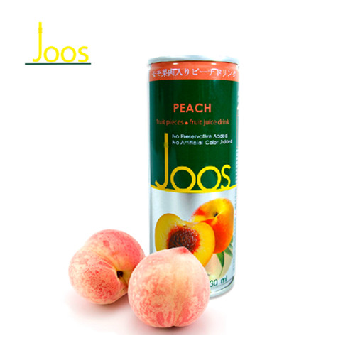 7物語進口食品joos果汁