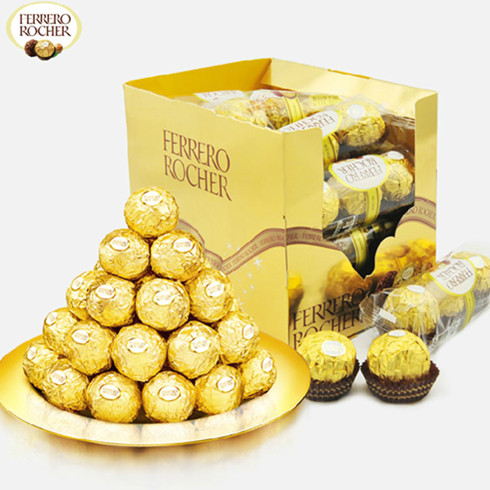 7物語(yǔ)進(jìn)口食品費(fèi)列羅