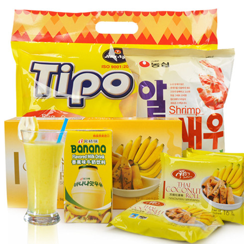 洋饞貓進口優(yōu)品超市食品館