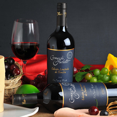 洋饞貓進口優品超市紅酒