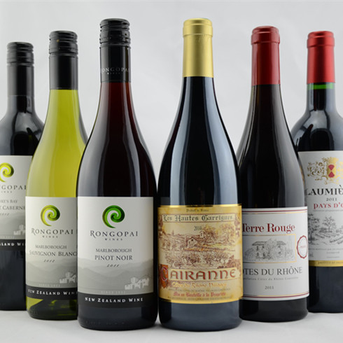 洋饞貓進口優品超市進口酒