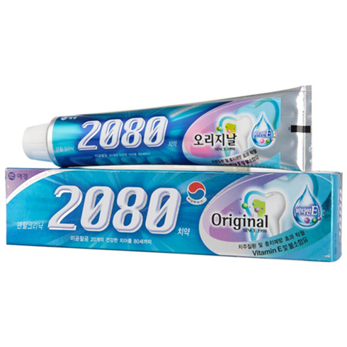 洋饞貓進口優品超市牙膏