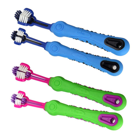 洋饞貓進口優品超市牙刷