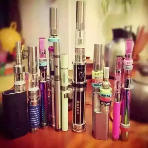 Bufan產品