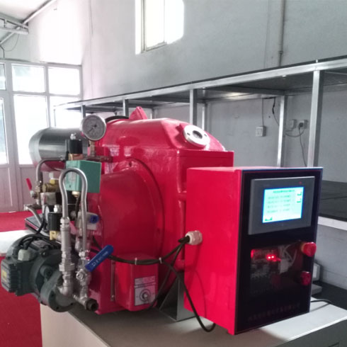 中瑄歐其曼燃燒機(jī)