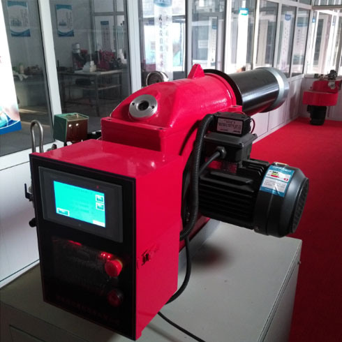 中瑄歐其曼燃燒機產品