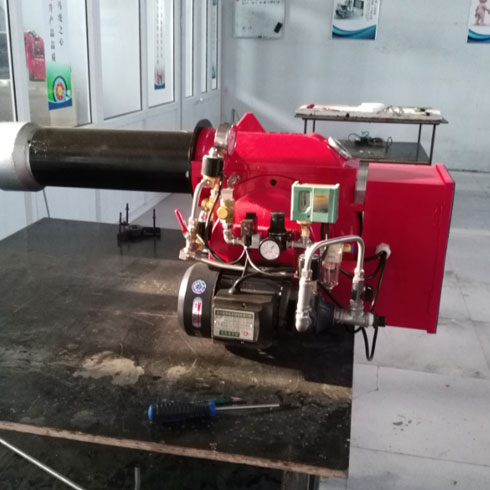 中瑄歐其曼燃燒機產品圖