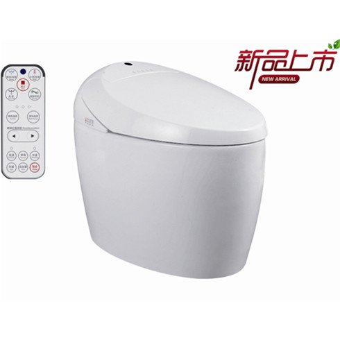 樂鵬衛浴新品座便器