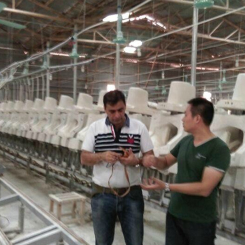 樂鵬衛浴馬桶工廠