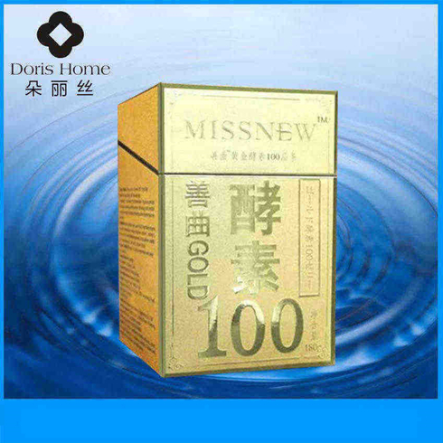 朵麗絲護膚品善曲GOLD